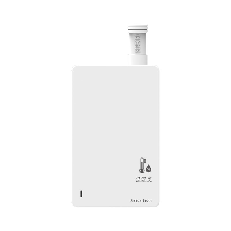 温湿度传感器